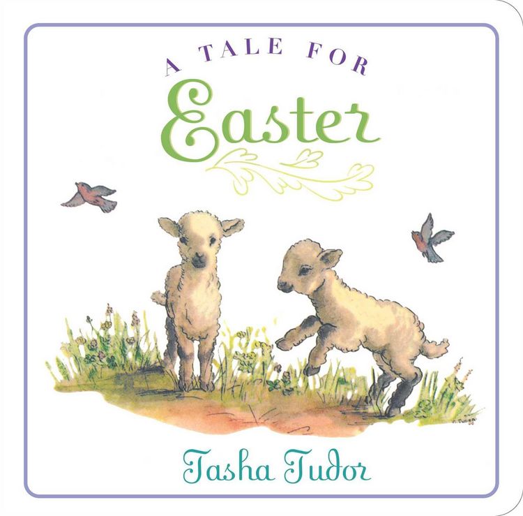 Produktbild: A Tale for Easter