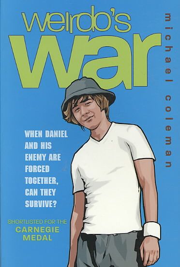 Produktbild: Coleman, M: Weirdo's War