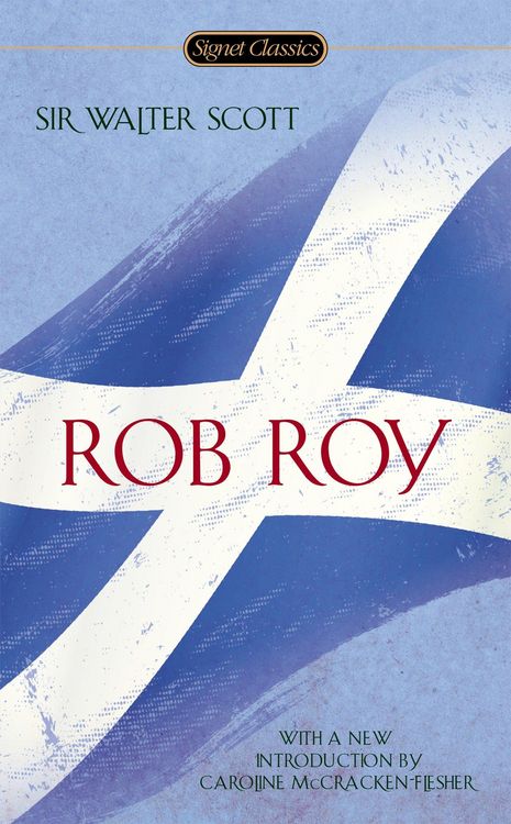 Produktbild: Rob Roy