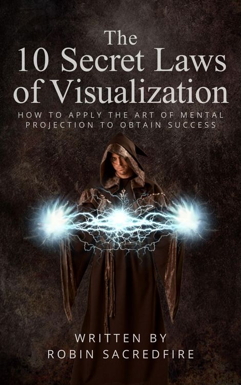 Produktbild: The 10 Secret Laws of Visualization