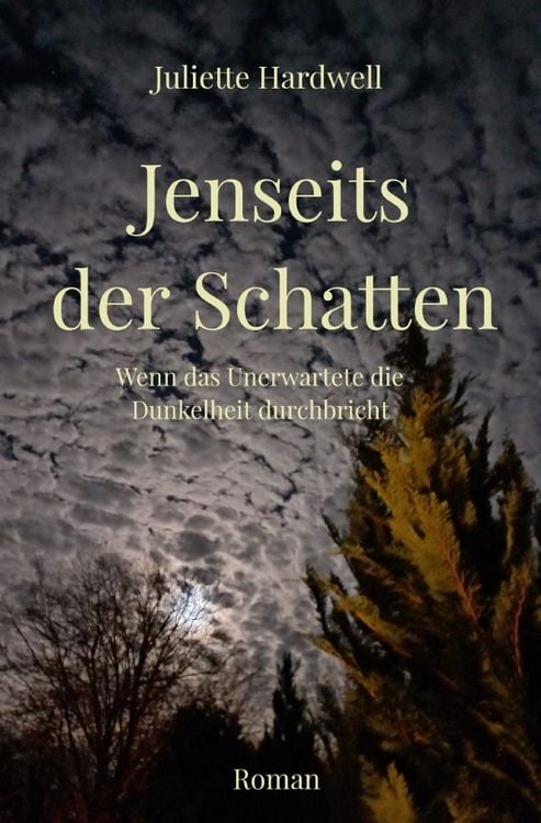 Produktbild: Jenseits der Schatten