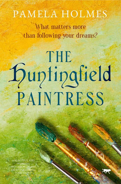 Produktbild: The Huntingfield Paintress