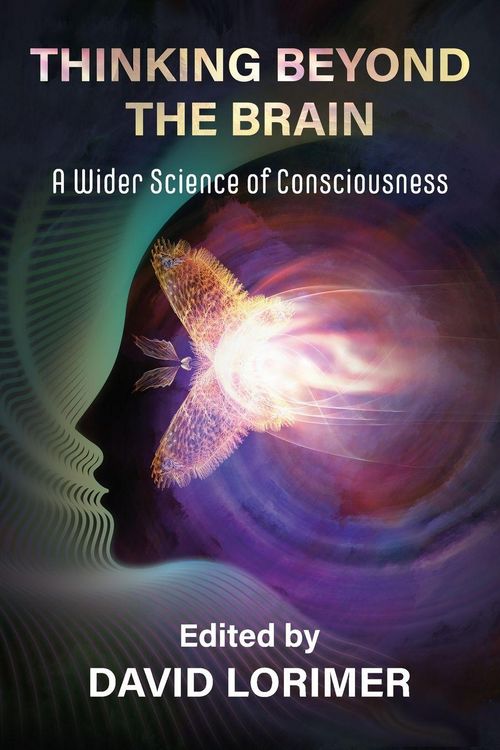 Produktbild: Thinking Beyond the Brain