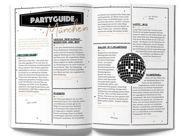 Produktbild: GuideMe Reisef&uuml;hrer M&uuml;nchen