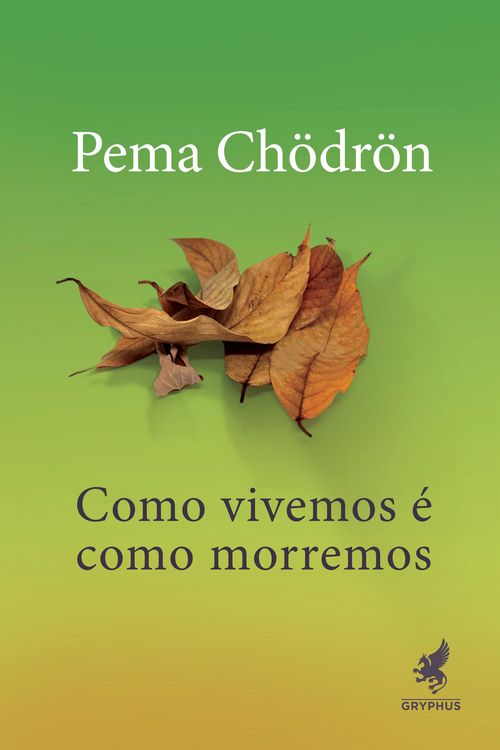 Produktbild: Como vivemos &eacute; como morremos
