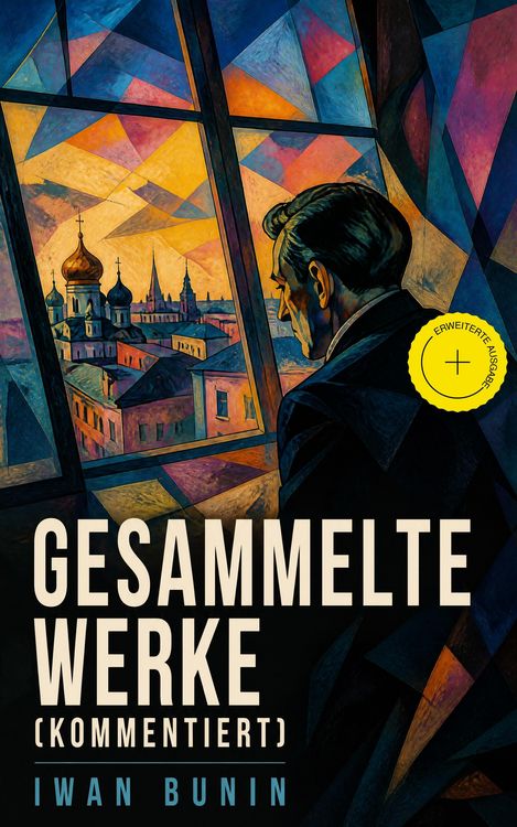 Produktbild: Gesammelte Werke (Kommentiert)