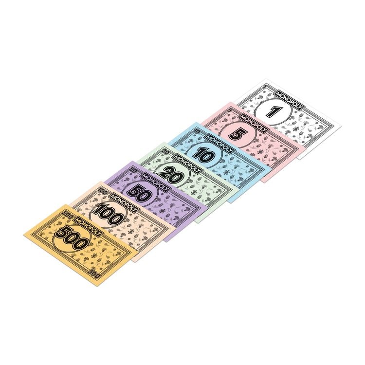 Produktbild: Monopoly T&uuml;rkei Edition / T&uuml;rkiye S&uuml;r&uuml;m&uuml;