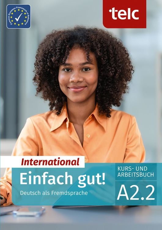 Produktbild: Einfach gut! International