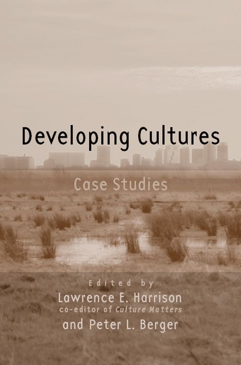 Produktbild: Developing Cultures