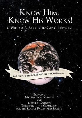 Produktbild: Know Him, Know His Works