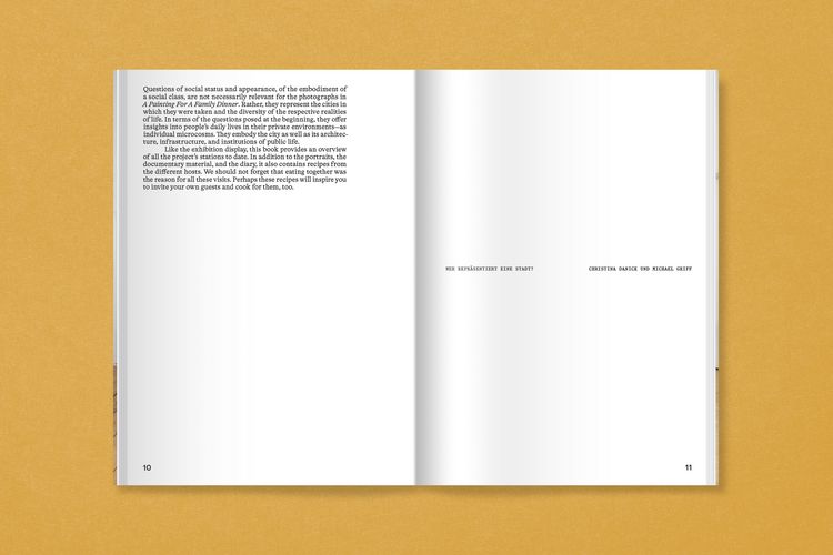 Produktbild: Alina Bliumis & Jeff Bliumis: A Painting For A Family Dinner