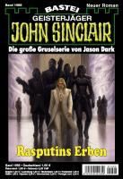 Produktbild: John Sinclair 1695