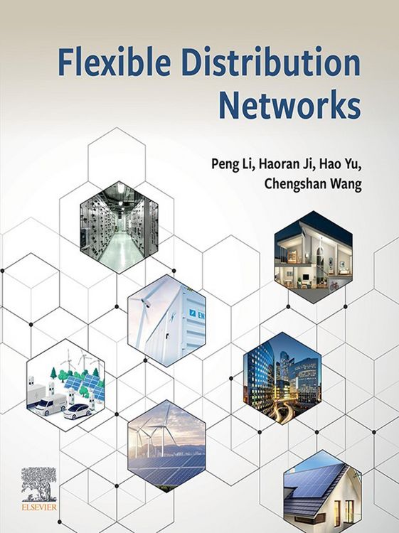 Produktbild: Flexible Distribution Networks