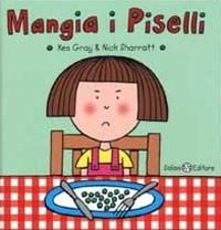 Produktbild: Mangia i piselli