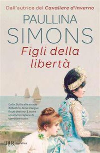 Produktbild: Figli della libert&agrave;