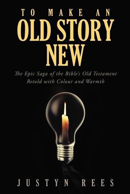 Produktbild: To Make an Old Story New