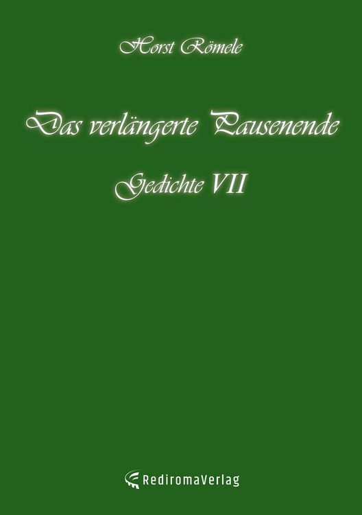 Produktbild: Das verl&auml;ngerte Pausenende