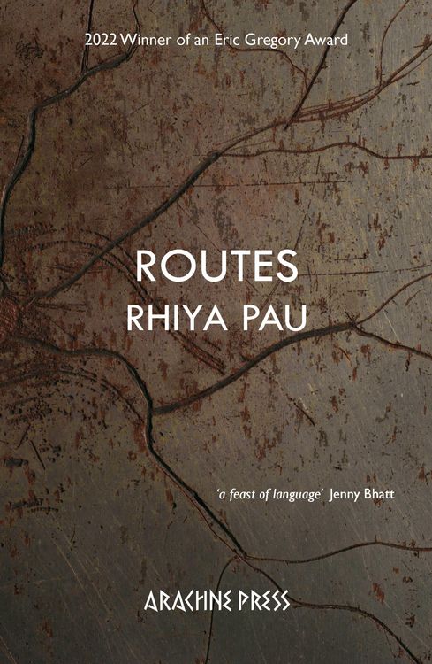 Produktbild: Routes
