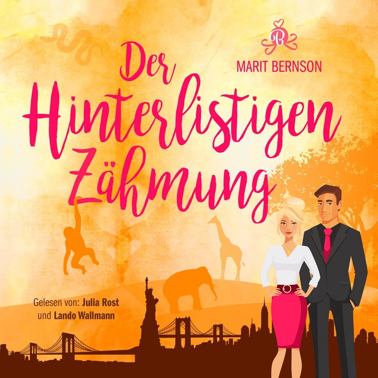 Produktbild: Der Hinterlistigen Z&auml;hmung