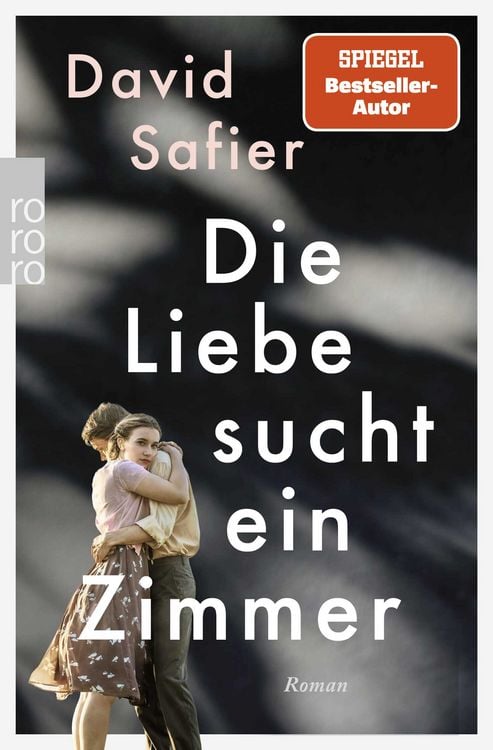 Produktbild: Die Liebe sucht ein Zimmer