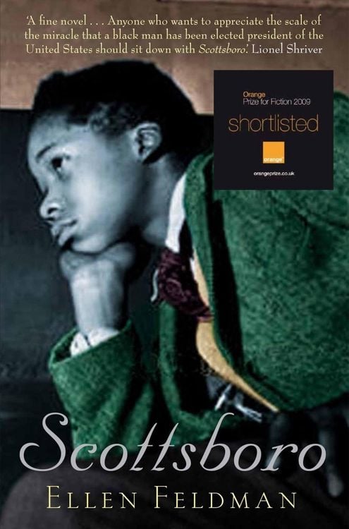 Produktbild: Scottsboro
