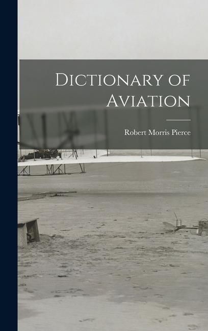 Produktbild: Dictionary of Aviation