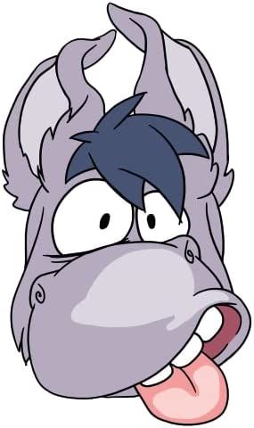 Produktbild: Double Donkey