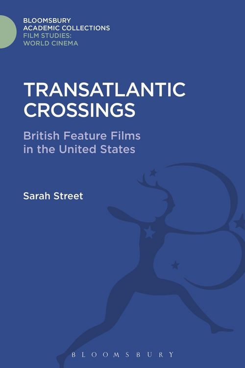 Produktbild: Transatlantic Crossings