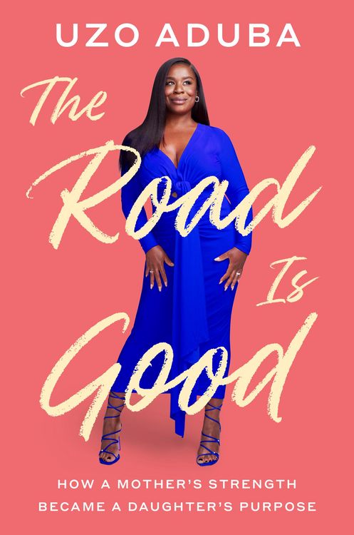 Produktbild: The Road Is Good