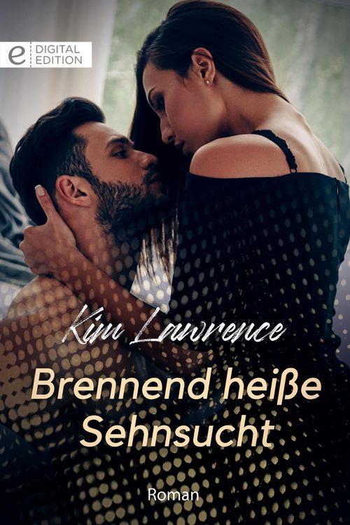 Produktbild: Brennend hei&szlig;e Sehnsucht