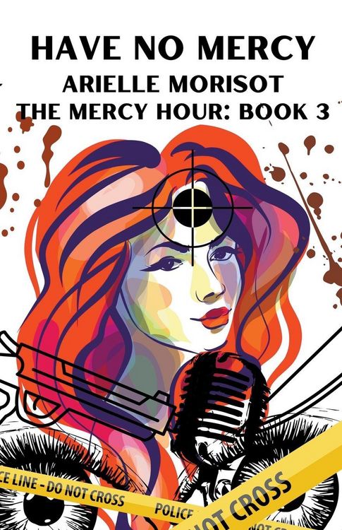 Produktbild: Have No Mercy