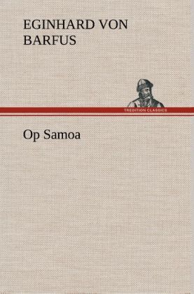Produktbild: Op Samoa