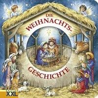 Produktbild: Die Weihnachtsgeschichte