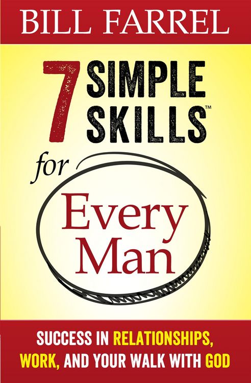 Produktbild: 7 Simple Skills for Every Man