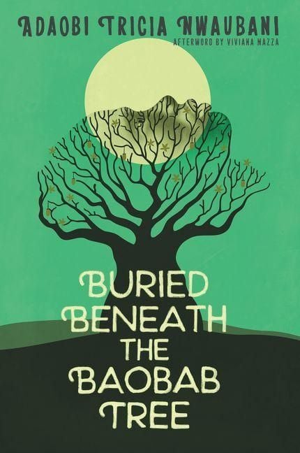 Produktbild: Buried Beneath the Baobab Tree