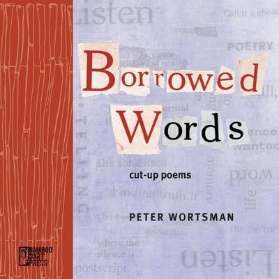 Produktbild: Borrowed Words