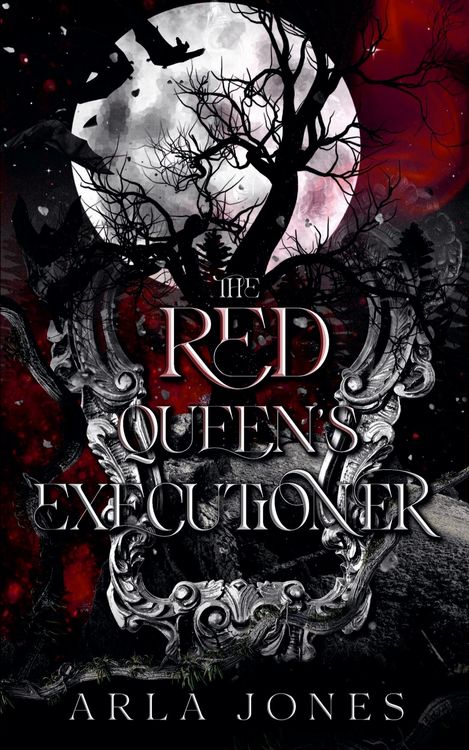 Produktbild: The Red Queen's Executioner