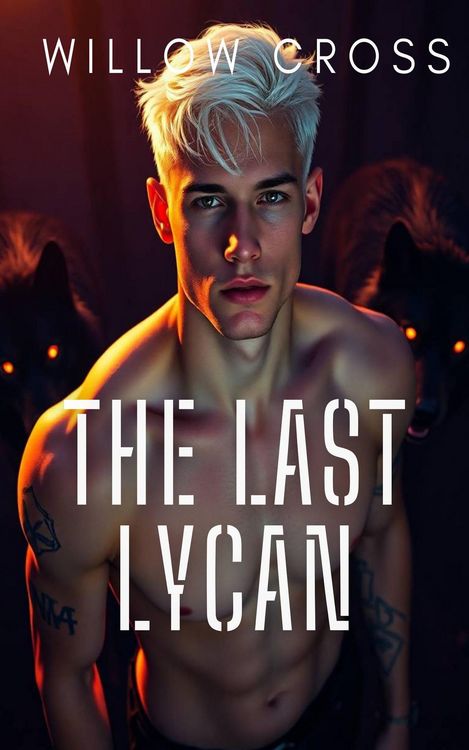 Produktbild: The Last Lycan