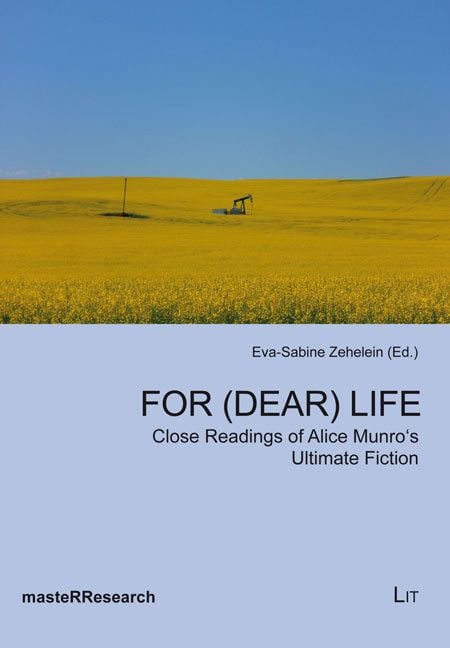 Produktbild: For (Dear) Life