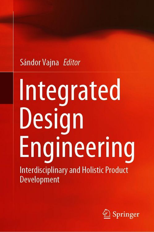 Produktbild: Integrated Design Engineering