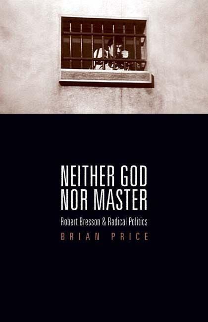 Produktbild: Price, B: Neither God nor Master