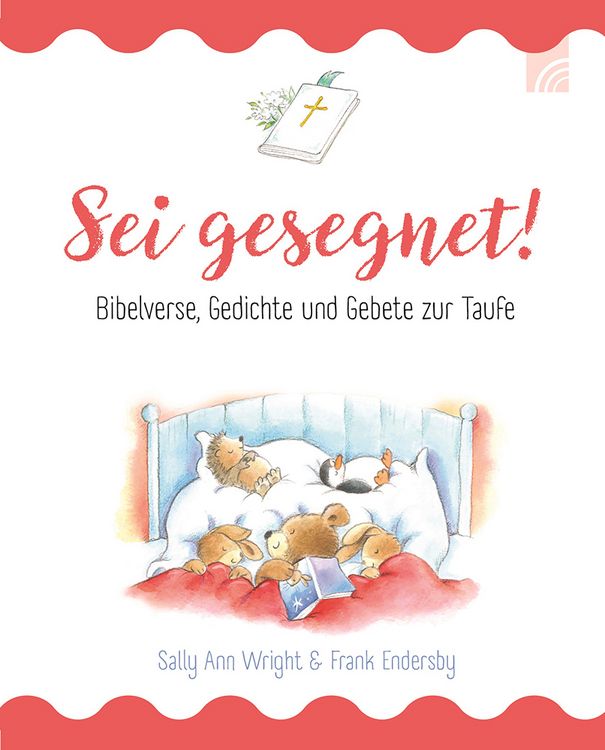 Produktbild: Sei gesegnet!