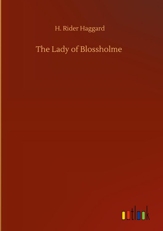 Produktbild: The Lady of Blossholme