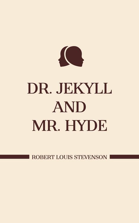 Produktbild: Dr. Jekyll and Mr. Hyde