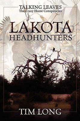 Produktbild: Lakota Headhunters