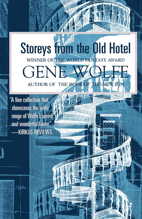 Produktbild: Storeys from the Old Hotel