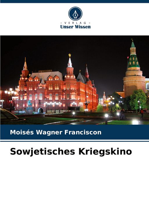Produktbild: Sowjetisches Kriegskino