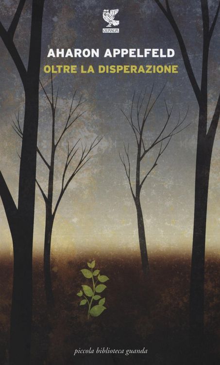 Produktbild: Oltre la disperazione