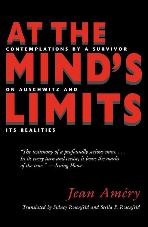 Produktbild: At the Mind's Limits