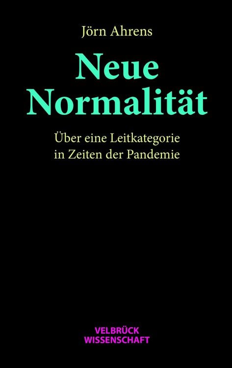 Produktbild: Neue Normalit&auml;t